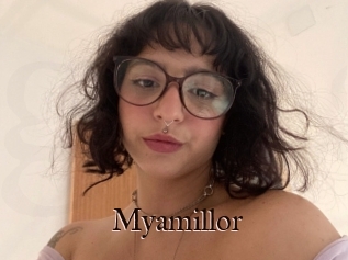 Myamillor