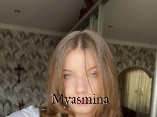 Myasmina