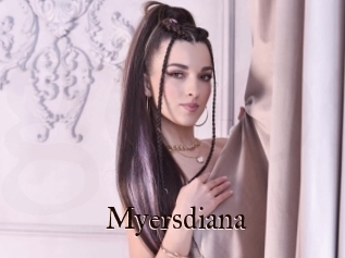 Myersdiana