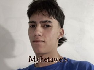 Myketawers