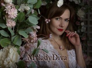MyladyDiva