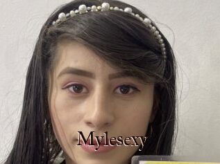 Mylesexy