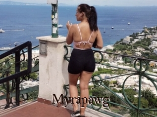 Myrapawg