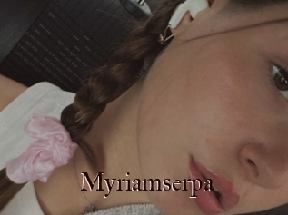 Myriamserpa