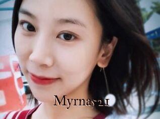 Myrna521