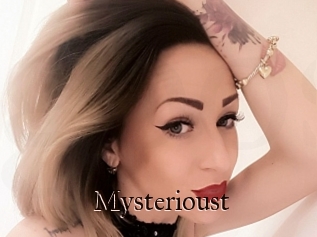 Mysterioust