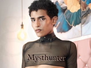 Mysthunter