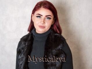 Mysticaleva