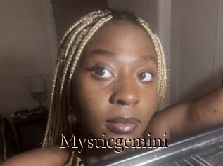 Mysticgemini