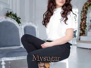 Mysugar