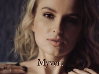Myvera