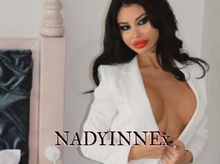 NADYINNEx