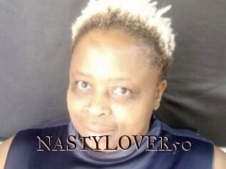 NASTYLOVER50