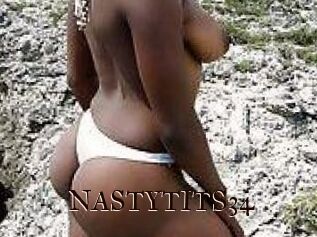 NASTYTITS34