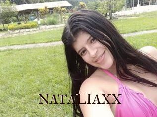 NATALIAXX