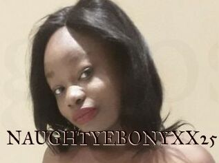 NAUGHTYEBONYXX25