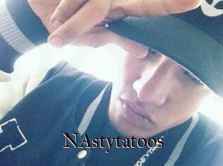 NAstytatoos