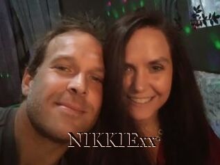 NIKKIExx