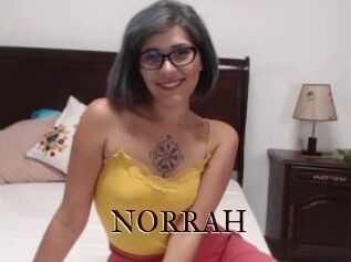 NORRAH