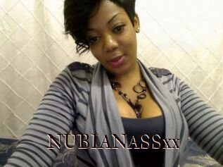 NUBIANASSxx