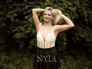 NYIA
