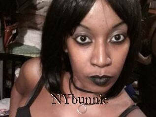 NYbunnie