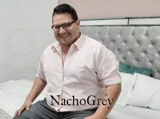 NachoGrey