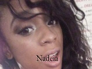 Nadeia