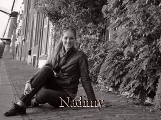 Nadimy