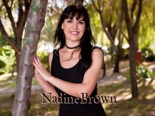 NadineBrown
