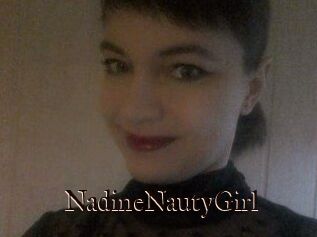 NadineNautyGirl
