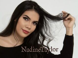 NadineTaylor