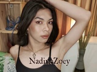 NadineZoey