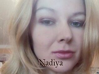 Nadiya