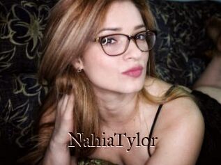 NahiaTylor