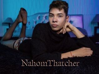 NahomThatcher