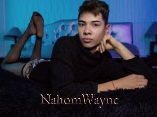 NahomWayne