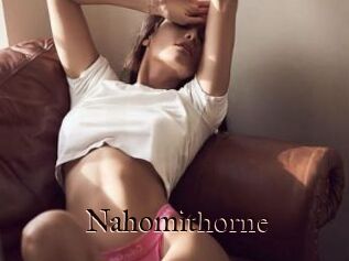Nahomithorne