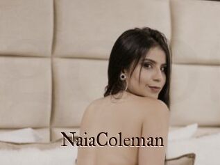 NaiaColeman