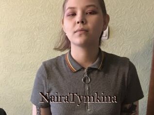 NairaTymkina