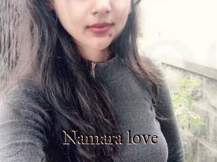 Namara_love