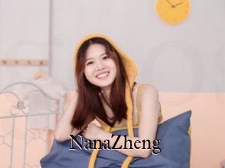 NanaZheng