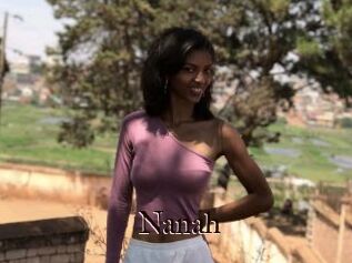 Nanah