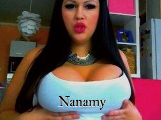 Nanamy