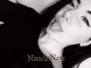 NancieNess