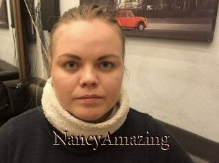 NancyAmazing