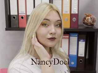 NancyDoel
