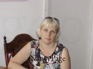 NancyPage
