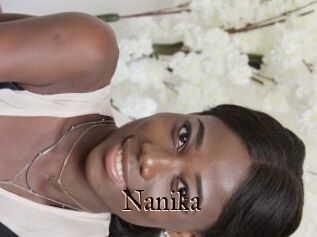 Nanika