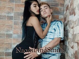 NaomiAndSmith